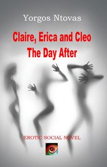 Claire, Erica and Cleo